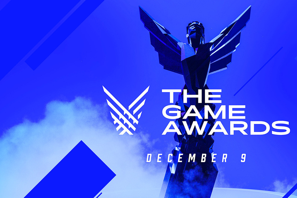 The 2021 Game Awards is streaming online December 9.