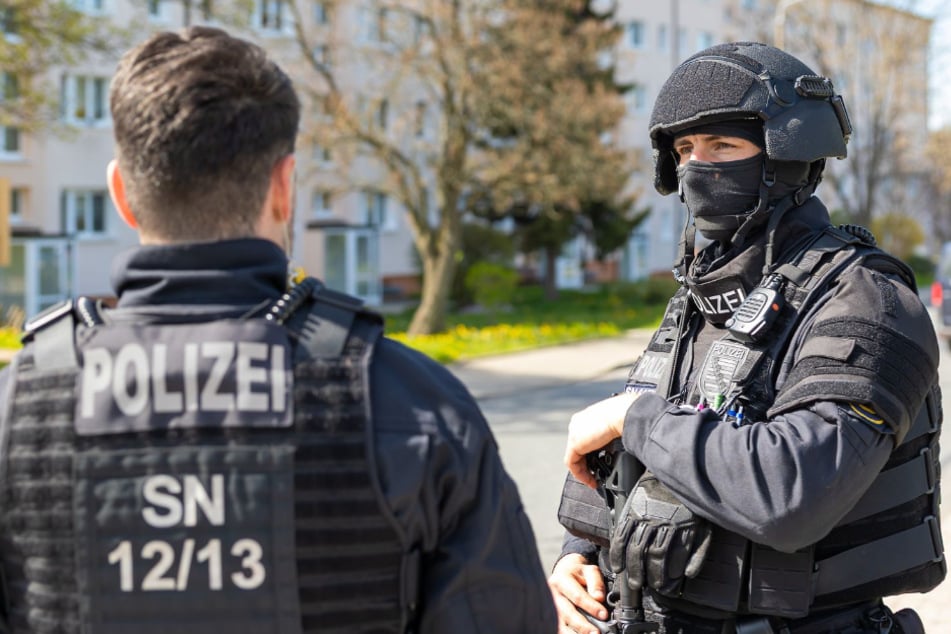 Waffe sichergestellt! Identitäten der Toten nach Drama in Sachsen bekannt