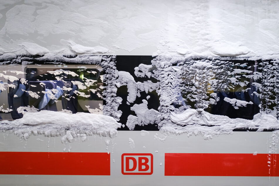 Bei der Deutschen Bahn und vielen anderen Verkehrsunternehmen gilt ab dem 11. Dezember der Winterfahrplan.