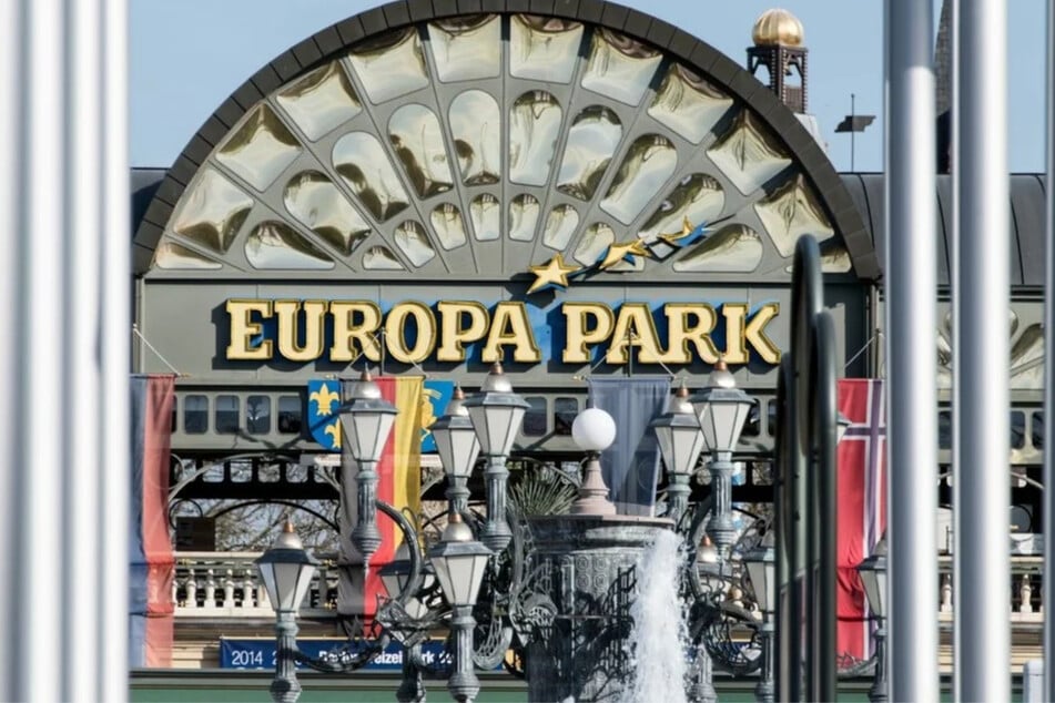 Der Europa-Park zeigte die Hundeshow im hauseigenen Zirkus. (Archivfoto)