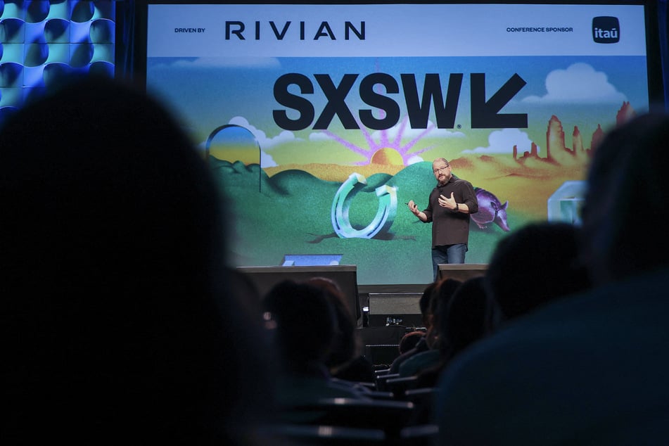 Trump's anti-diversity and immigration stance overshadows SXSW festival