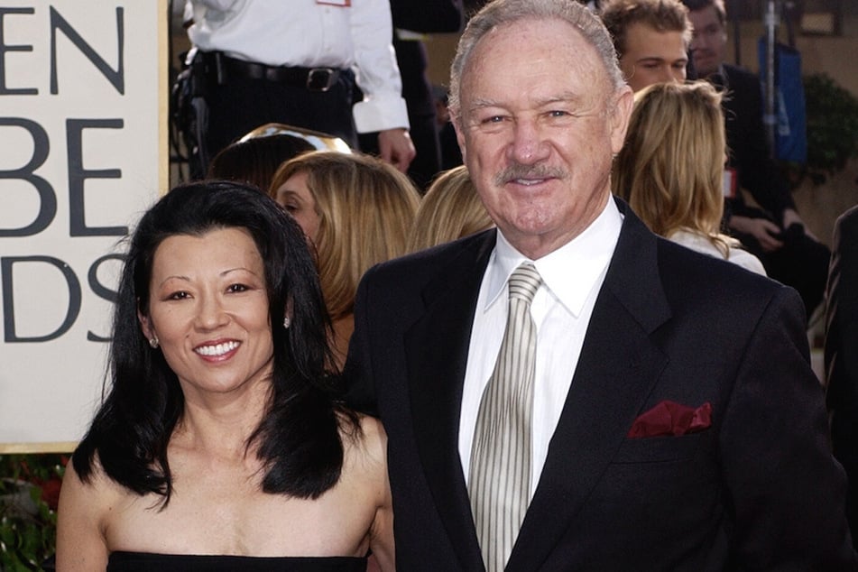 Schauspiellegende Gene Hackman (†95) und seine Ehefrau Betsy Arakawa (†63) sind eines natürlichen Todes gestorben.