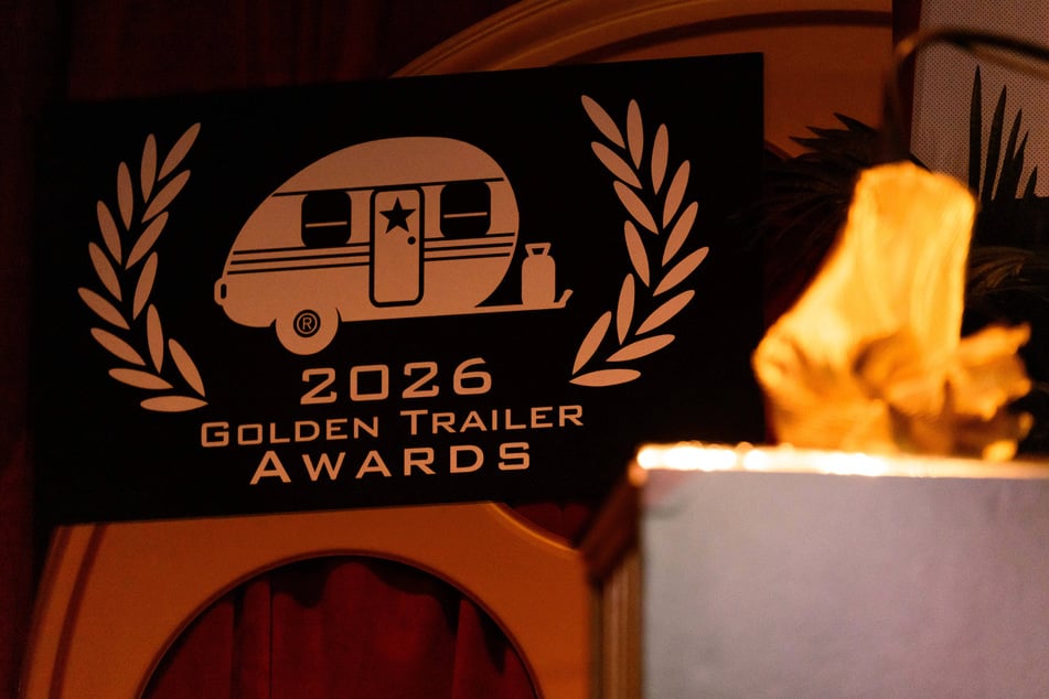 The 2026 Golden Trailer Awards saw Project Hail Mary win the evening's top prize, Best of Show.
