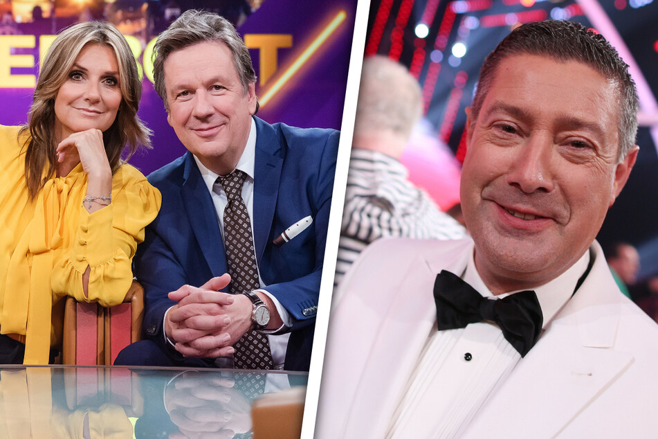 Riverboat: Joachim Llambi im "Riverboat": Deshalb ist "Let's Dance" so erfolgreich