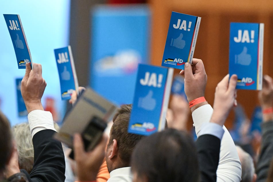 Die durchgeführte Umfrage bietet einen Zwischenstand im Meinungsbildungsprozess der Wähler. (Symbolbild)