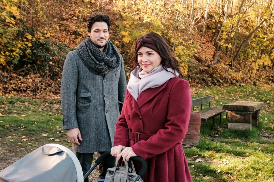 Antonia Michalsky (30) verlässt "Unter Uns".