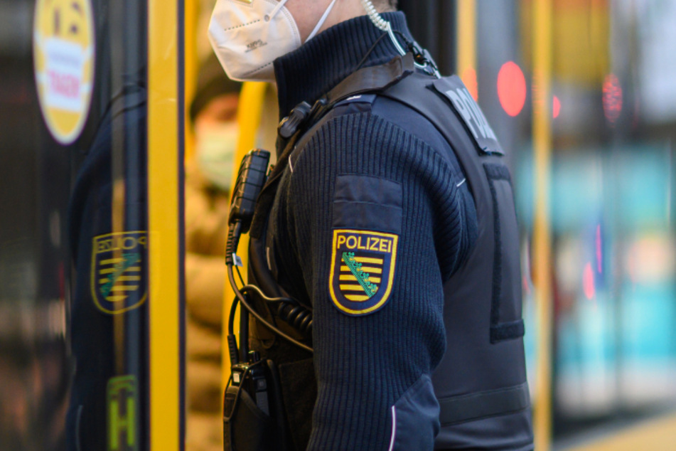 Die Kriminalpolizei ermittelt zu dem Schuleinbruch. (Symbolbild)