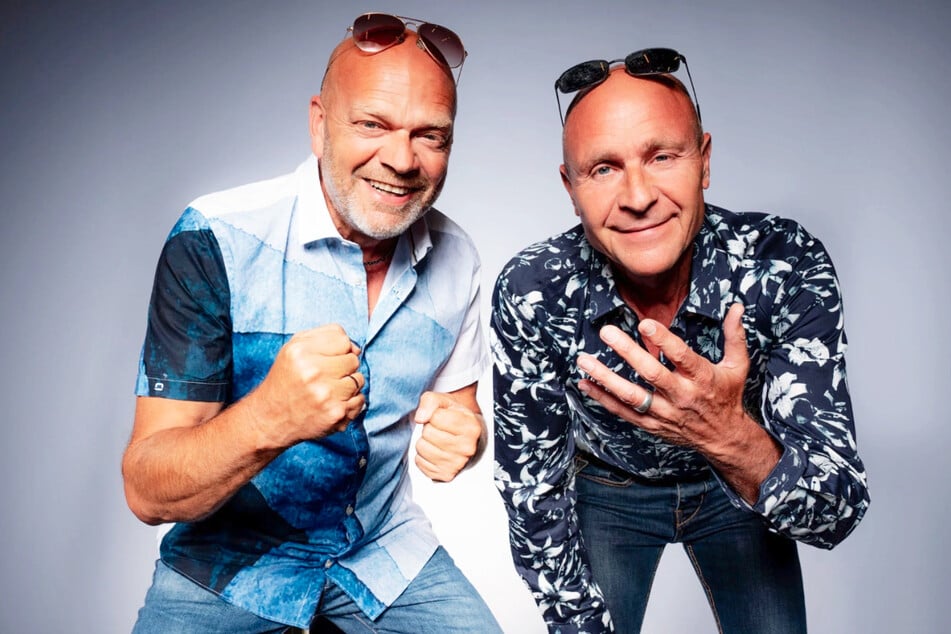 Am 21. März 2025 steigt in der Stadthalle Chemnitz das "Familienfest" der feisten.