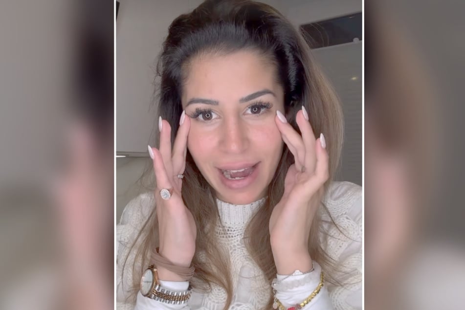 Die neueste Begegnung dürfte der 33-Jährigen wohl noch lange in Erinnerung bleiben.