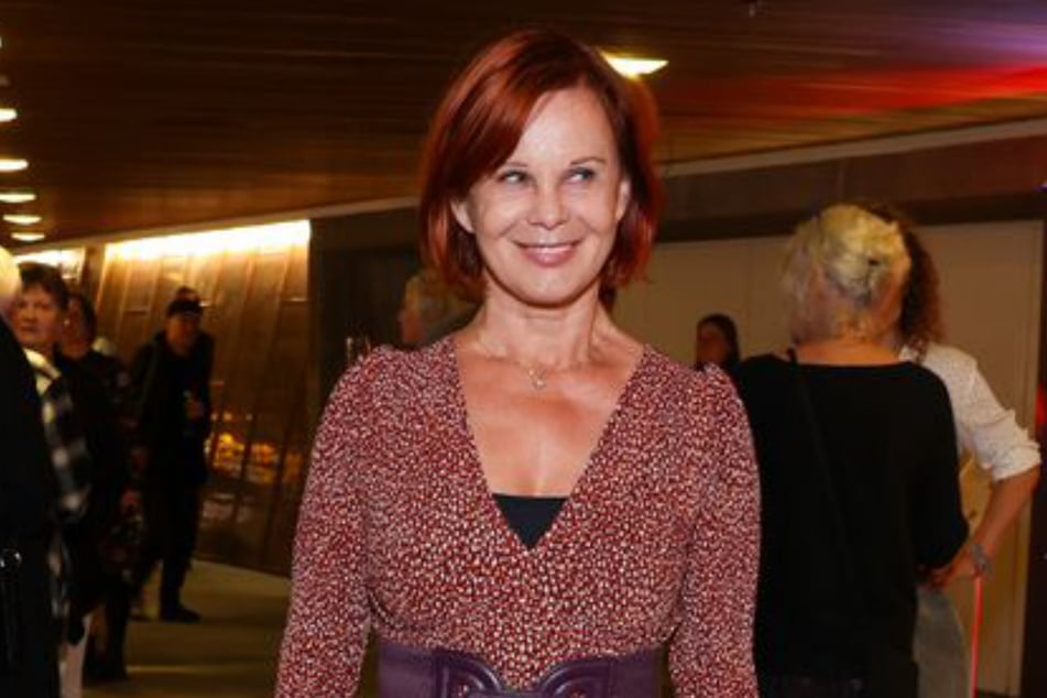 Schauspielerin Petra Blossey (69) wird trotz Serientod in die "Schillerallee" zurückkehren.