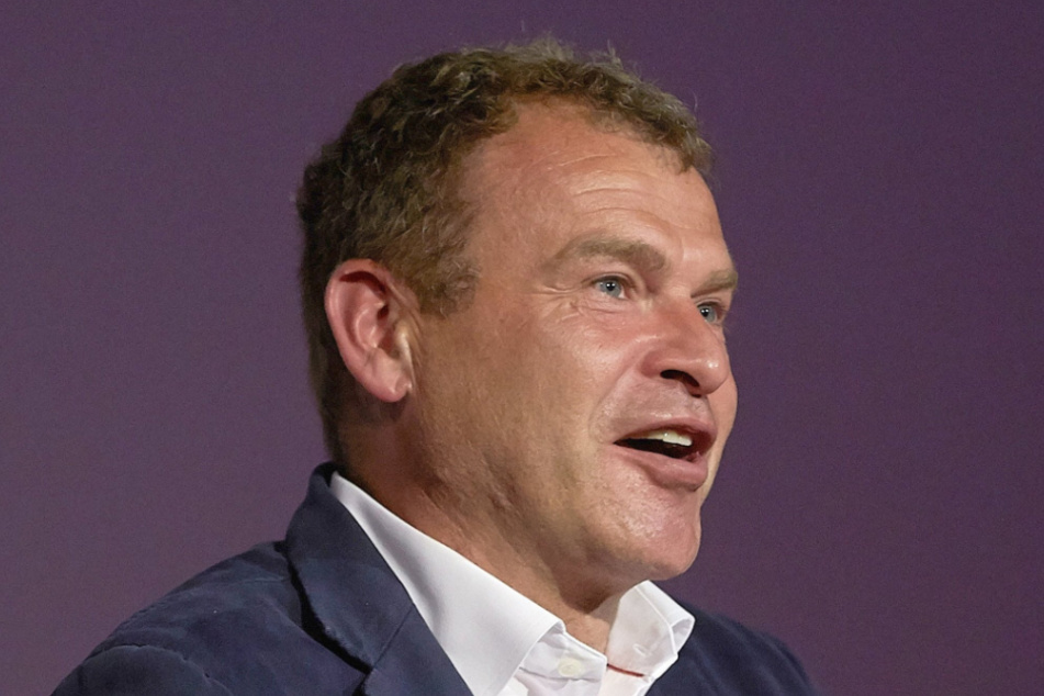 Künftig bei Aston Martin: Tobias Moers. (Archiv)