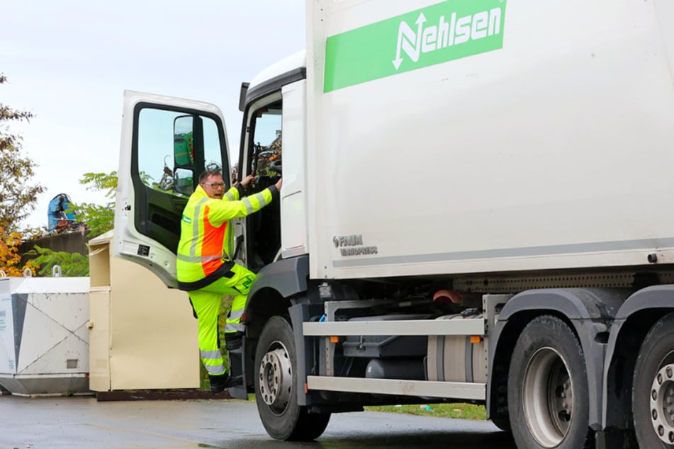 Wer hier einsteigt, macht sichere Karriere auf Rädern