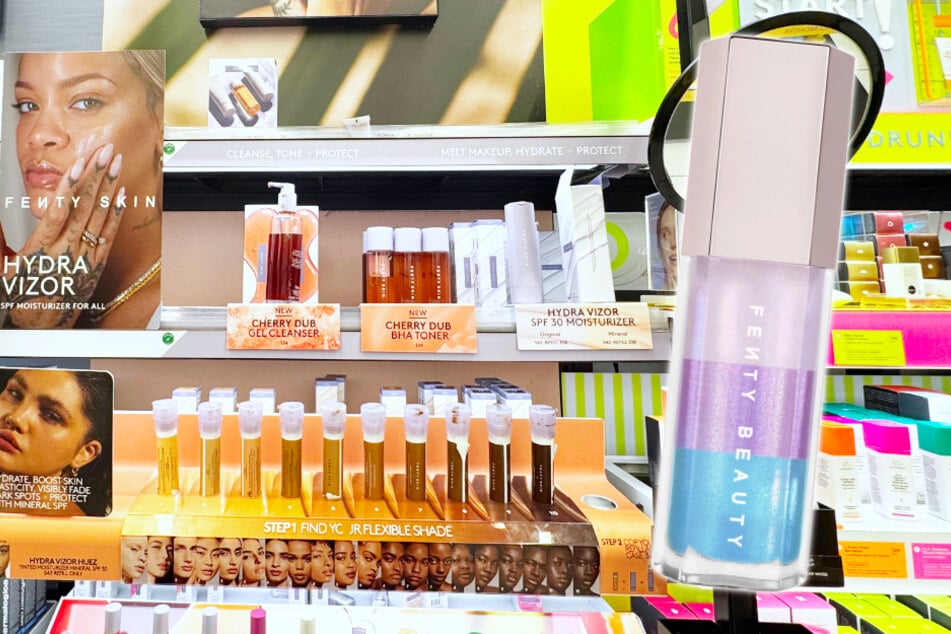 Is this new Fenty Beauty product worth the money?