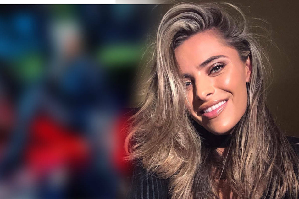 Rohrbruch? "Kein Ding", Sophia Thomalla kommt vorbei und schafft Abhilfe!
