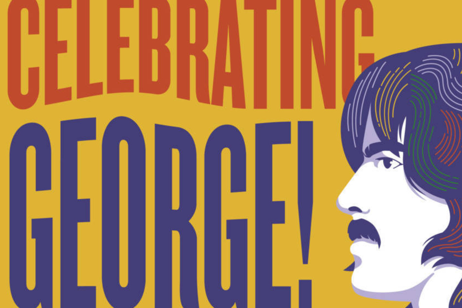 Unter dem Motto "Celebrating Georg!" feiern zahlreiche Musikstars den 80. Geburtstag von Georg Harrison (1943-2001).
