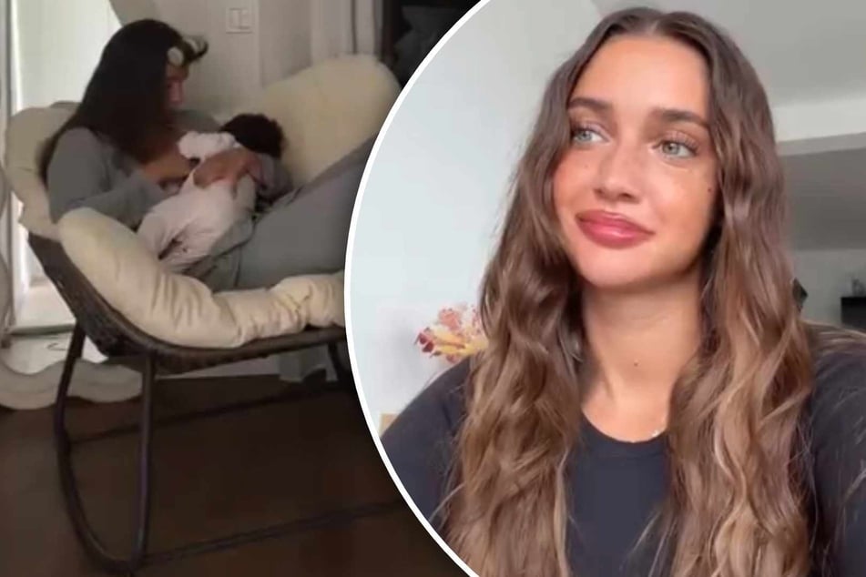Ist Tanja Makarić alleinerziehend? Influencerin macht private Situation öffentlich