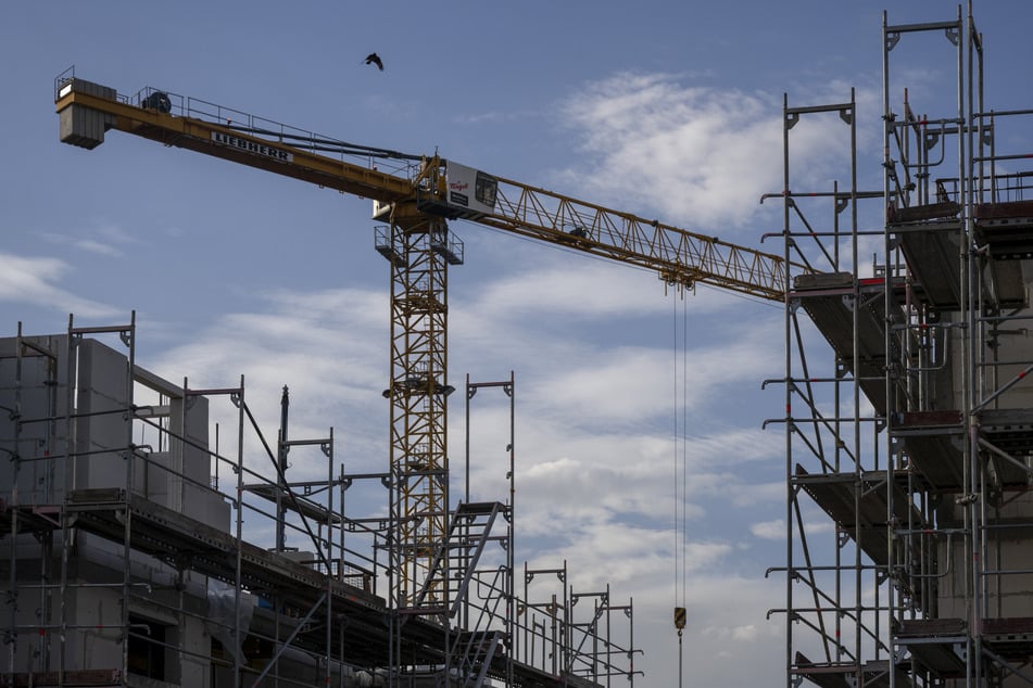 Baustart der Lehrlings-Wohnungen sei im Sommer 2026. (Symbolbild)