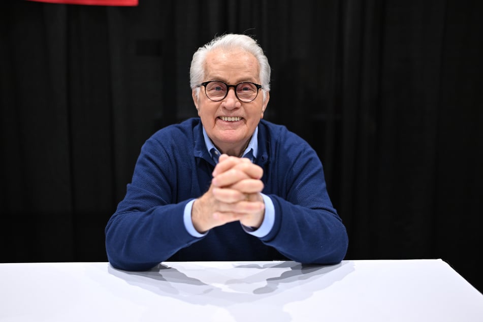 Martin Sheen (86) wird in "Happy Jack" nicht das erste Mal an der Seite seines Sohnes spielen.