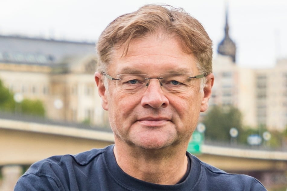 Holger Zastrow (55).