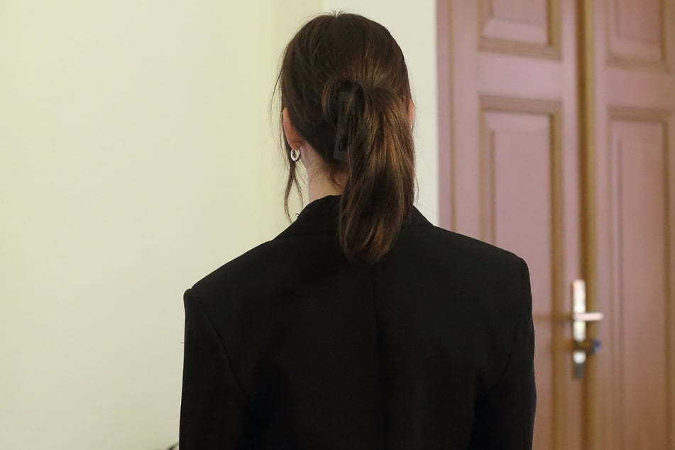 Tony dachte, seine damalige Freundin Karina (*Name geändert, 23) hätte ein Verhältnis mit ihrem Cousin.