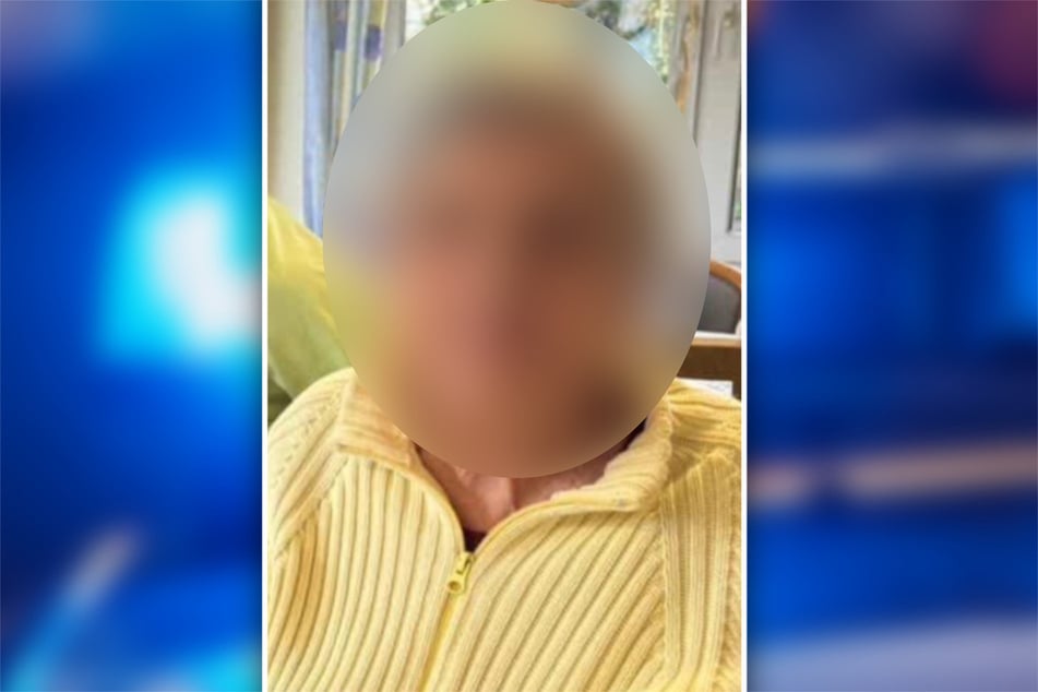 Eine 88-Jährige aus Schollene wird vermisst.