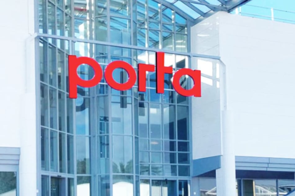 porta in Neu Wulmstorf