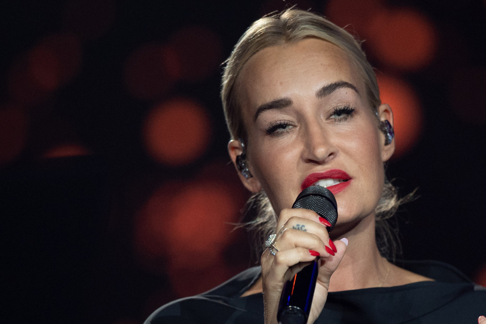 Nächster Schock! Sarah Connor muss Live-Show absagen
