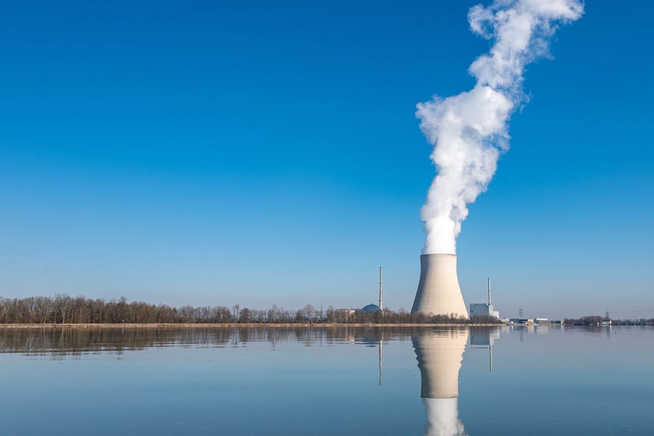 EU-Parlament stuft Atom und Gas plötzlich als klimafreundlich ein