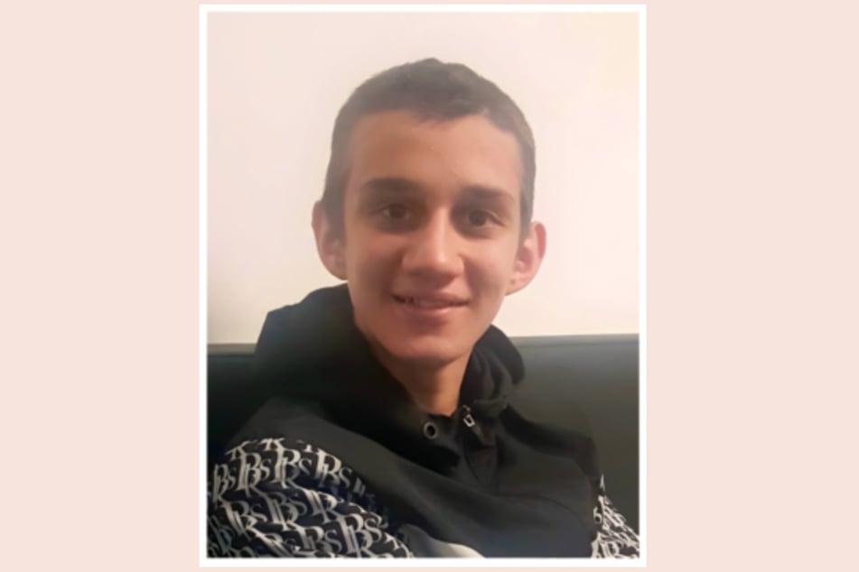 14-Jähriger in Rostock vermisst: Wo ist Juan B.?