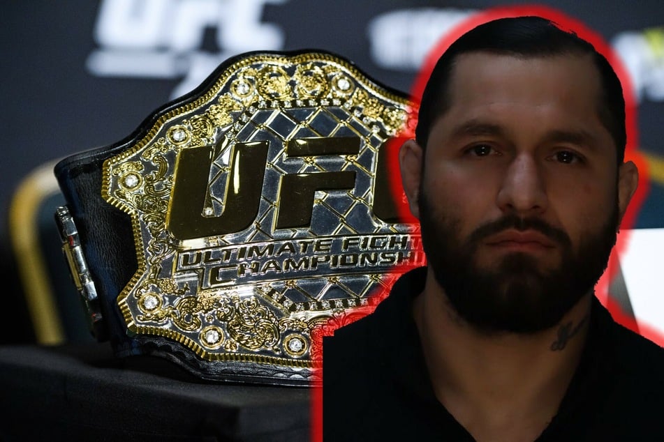 UFC star Jorge Masvidal arrested after getting back at Colby Covington outside the octagon