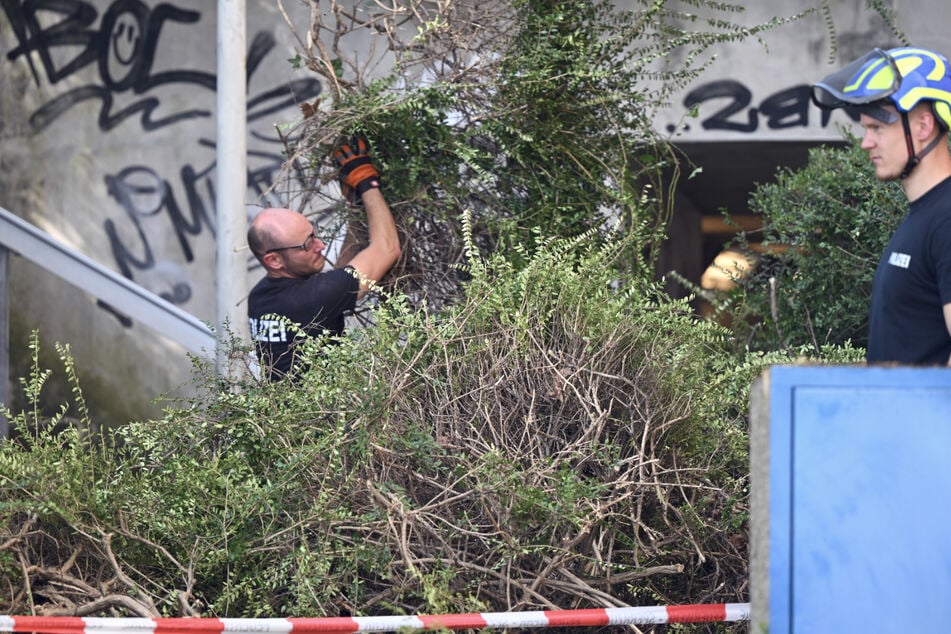 Messer-Terror in Solingen kommt im Brandenburger Landtag auf den Tisch