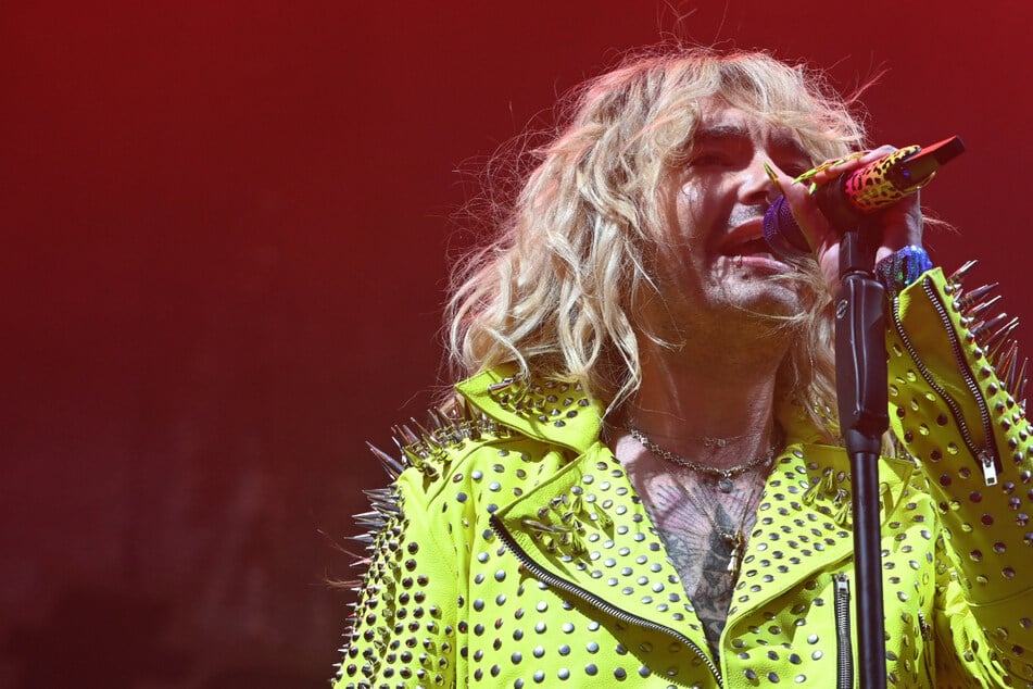 Fans von Tokio Hotel enttäuscht: Konzert auf Deichbrand Festival abgebrochen