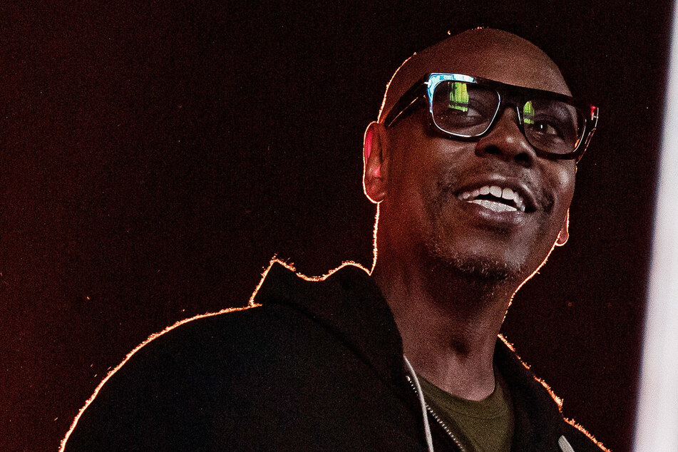 Fans were divided over Dave Chappelle's latest Netflix comedy special, The Closer.