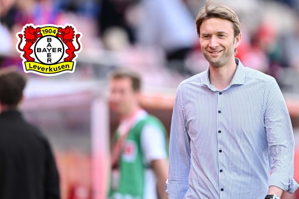 Kurz vor Schluss: Bayer 04 Leverkusen tütet Transfer ein