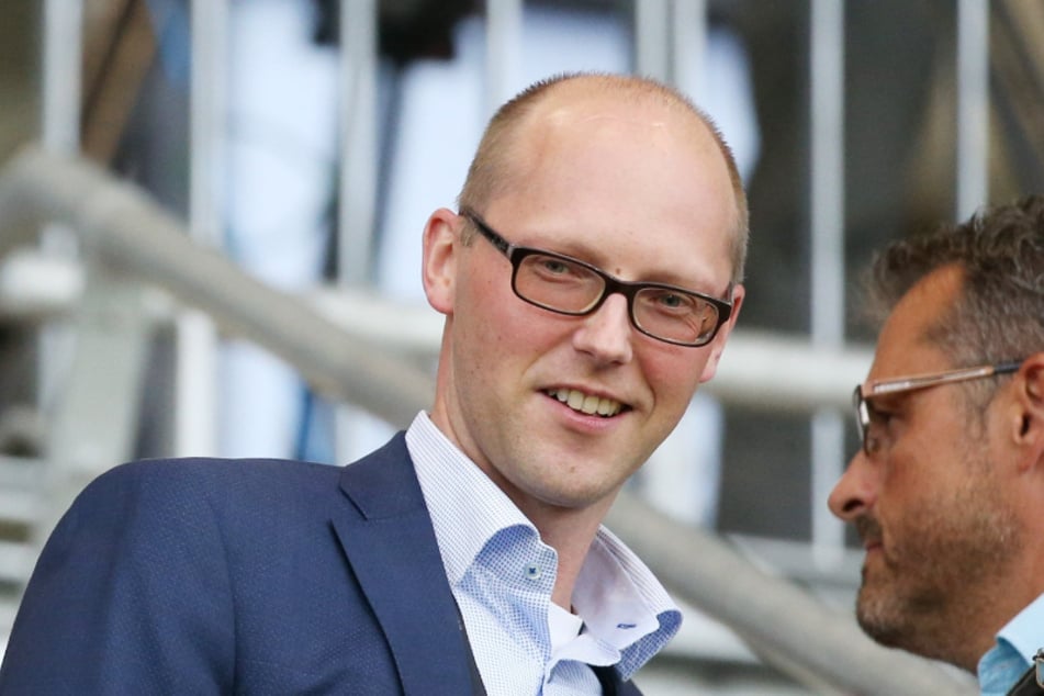 FSV-Vorstandssprecher Tobias Leege will, dass die 3. Liga unter dem Dach der DFL agiert (Archivbild)