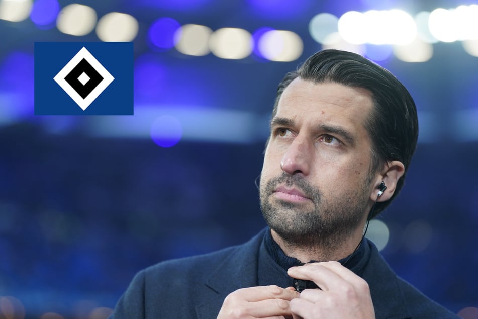 HSV-Blog: Ex-Sportvorstand Jonas Boldt kritisiert Abhängigkeit von Luka Vuskovic