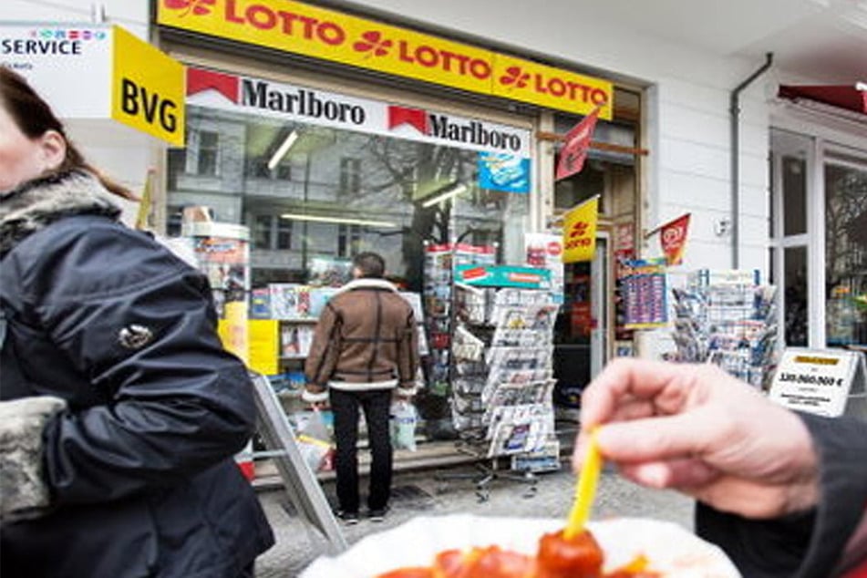 Am Samstag (7.3.) zum Millionär werden? Das geht so!