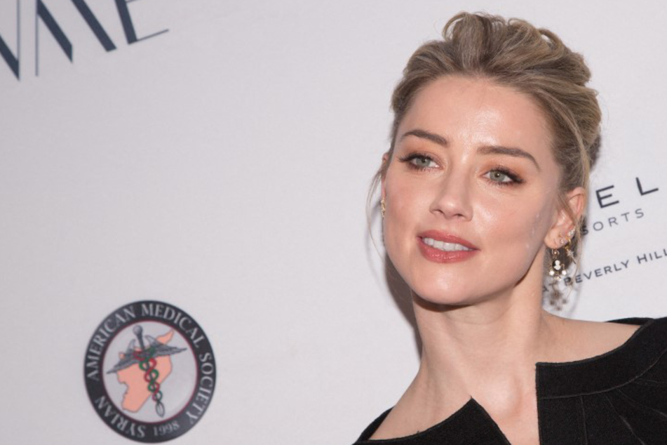 Ärger für Amber Heard: Droht ihr ein neuer Prozess in Australien?