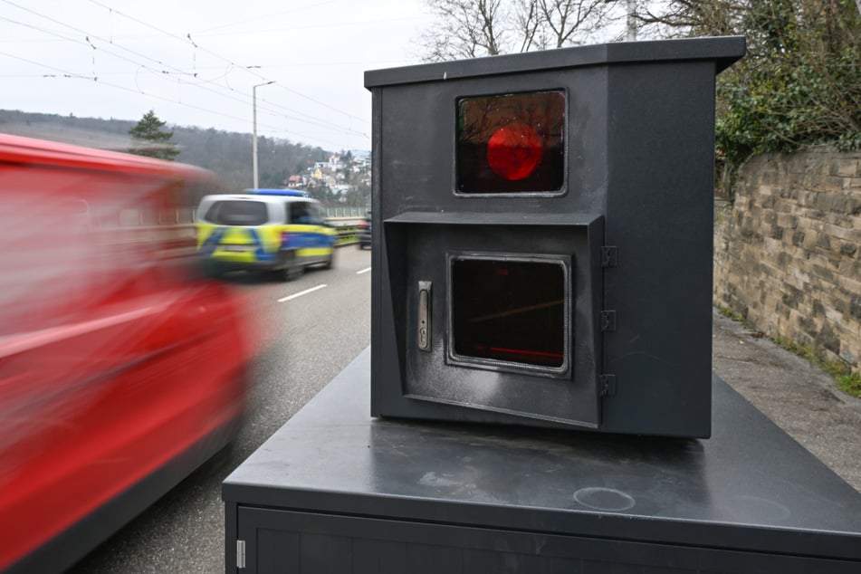 Wann die neuen Messsysteme auf der Brücke installiert werden, steht noch nicht fest. (Symbolbild)