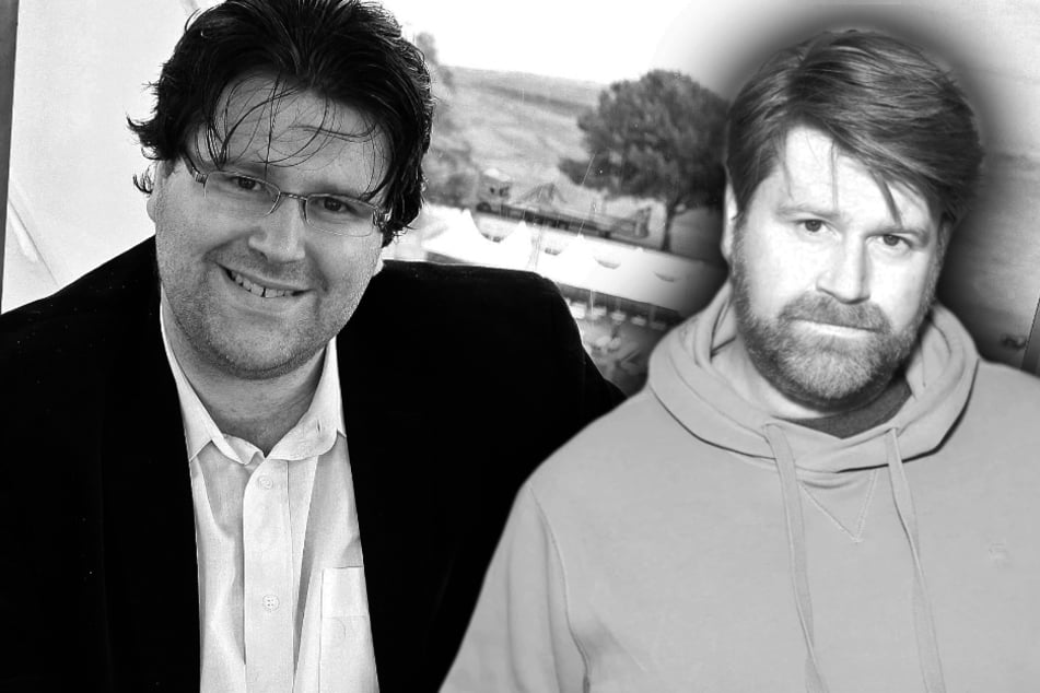 Traurige Nachrichten aus der Schauspielwelt: "Landarztpraxis"-Star Thorsten Hamer ist tot