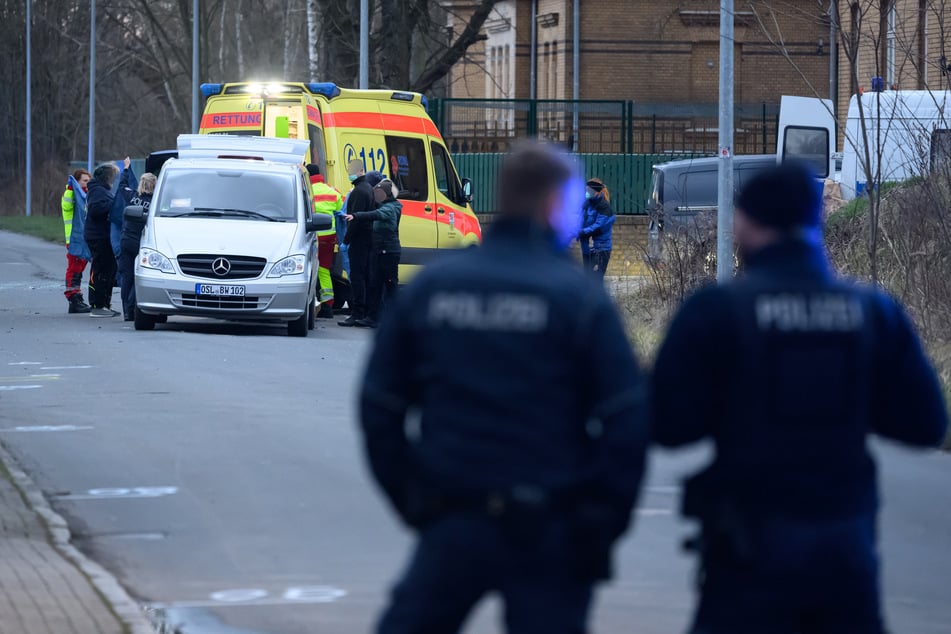 Am gestrigen Dienstag wurde der Polizist (†32) bei einer Kontrolle von einem Auto erfasst und getötet.