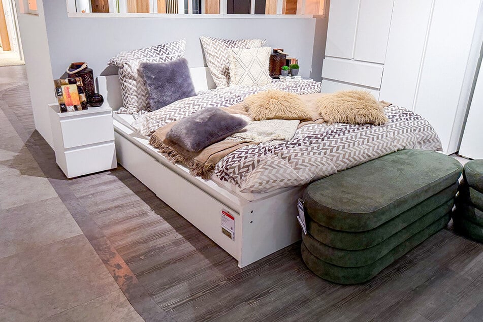 Diese neue Aktion läuft gerade bei Höffner wie verrückt