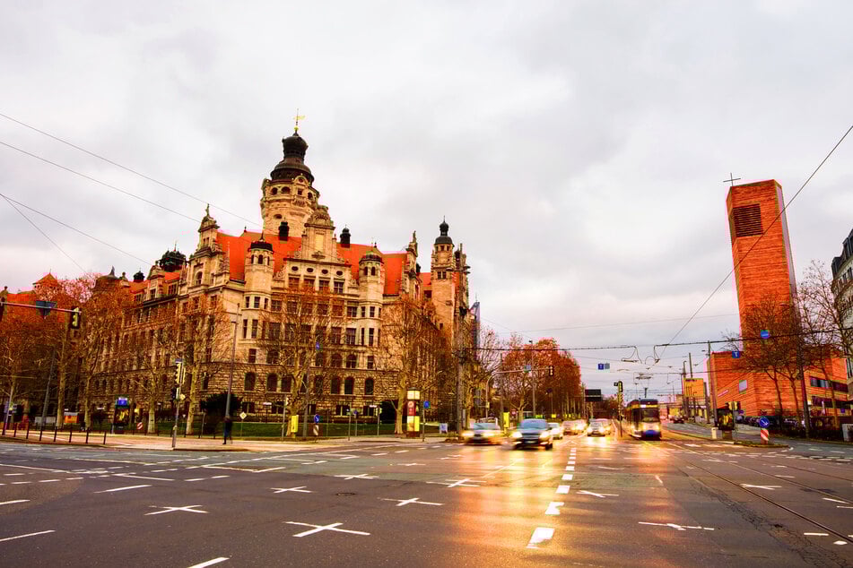 Autofahrer aufgepasst! Ab dem 19. Mai sollen auf mehreren Straßen in Leipzig neue Halteverbote gelten.