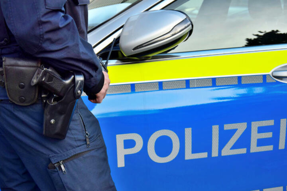 Feuer-Schreck in Keller von Mehrfamilienhaus: Polizei ermittelt wegen Brandstiftung