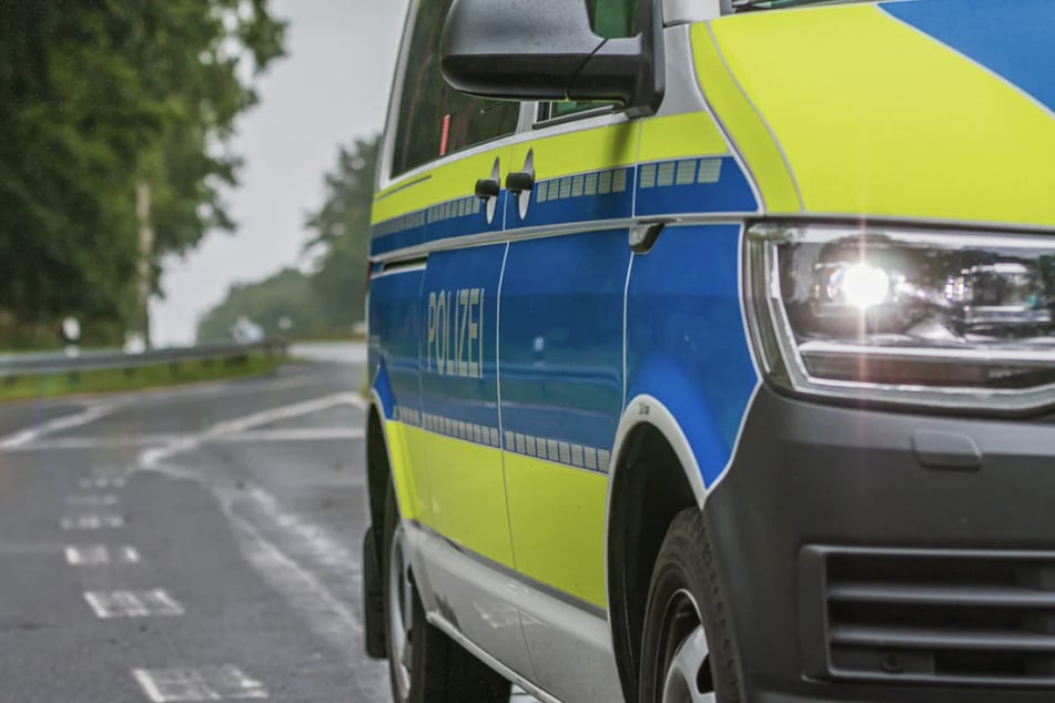 Der Unfall wurde laut Polizeiangaben offenbar von einer Dränglerin verursacht. (Symbolfoto)