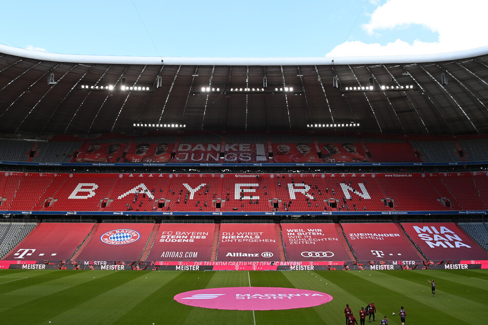 Am Mittwochabend wird Gladbach zu einem Testspiel in der Allianz Arena auflaufen. Das wird ein richtiger Härtetest für die Fohlen!