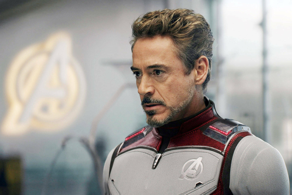 Robert Downey Jr. returns as Tony Stark/Iron Man in Marvel's What If...?