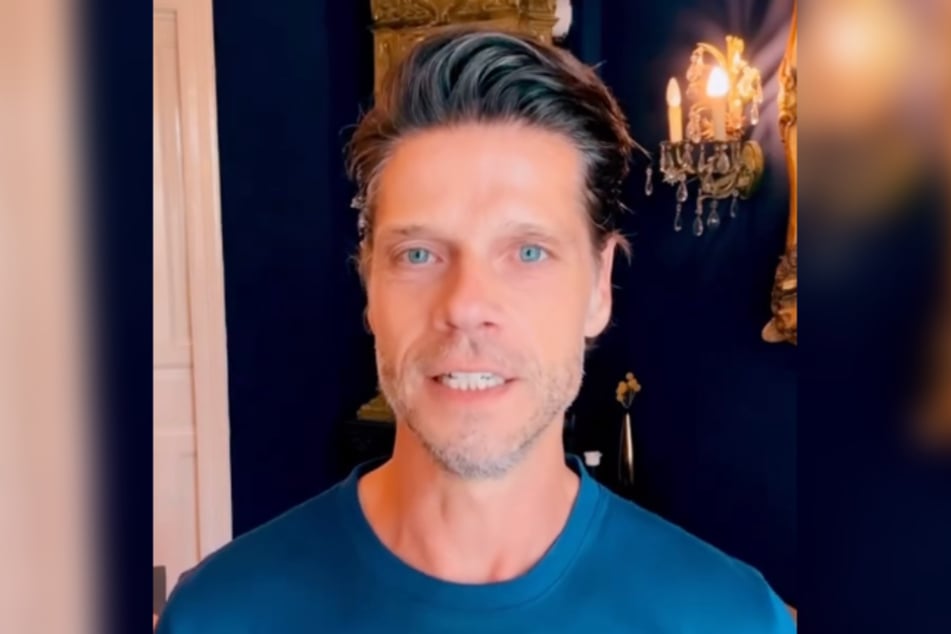 Reality-TV-Star Stephen Dürr (50) hat sich auf Instagram mit einem umfangreichen Statement zu Wort gemeldet.