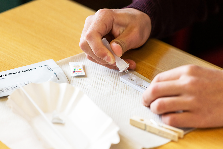 Wer bekommt noch kostenfreie Tests? Der TAG24-Artikel erklärt's!