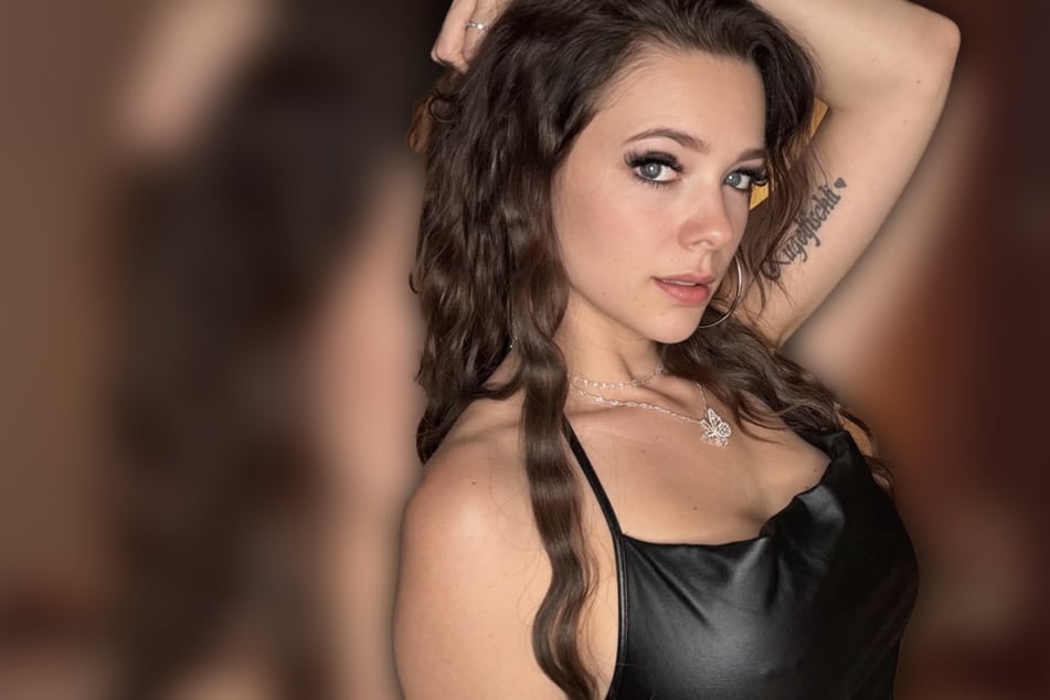 Anne Wünsche: Anne Wünsche bringt Erotik-Kalender raus: "Ich will niemandem gefallen"